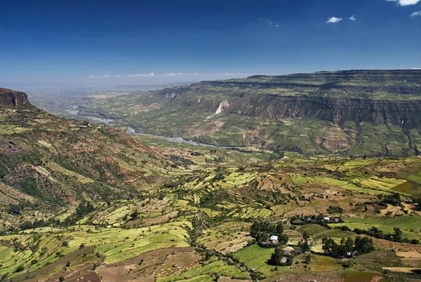 Im Great Rift Valley